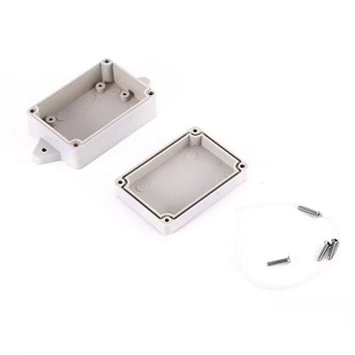 LandaTianrui LDTR - YJ046 / B Plastic Weatherproof DIY Junction Box Case for Protecting Circuit Board by bashfashion