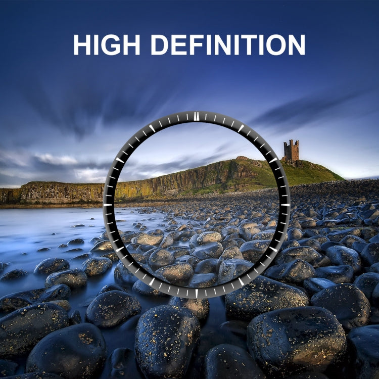 10pcs For Huawei Watch 4 Pro ENKAY 3D Full Coverage Soft PC Edge + PMMA HD Screen Protector Film by ENKAY