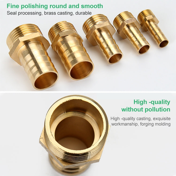 PC10-03 LAIZE 2pcs Pneumatic Components Pagoda PC External Thread by LAIZE