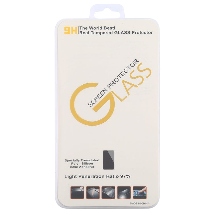 For Motorola Edge 50 Pro Edge Glue 9H HD 3D Curved Edge Tempered Glass Film(Black) by bashfashion