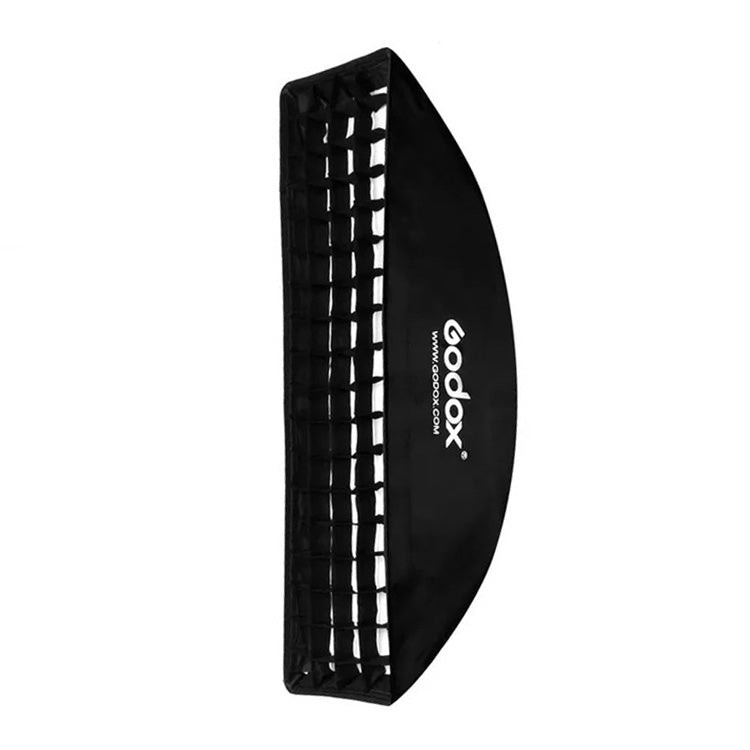 Godox SB-FW Series Bowens Mount Softbox Honeycomb Grid, Size:22 x 90cm by Godox