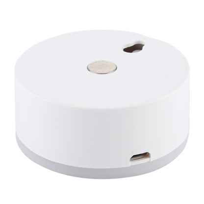 USB Rechargeable LED Night Light (White Light) by bashfashion