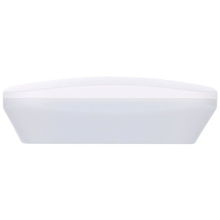 CL053 LED Square Human Body Sensor Light, Style: Linkage (Warm White) by bashfashion