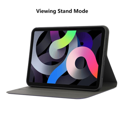 For iPad mini 2024 / mini 6 ENKAY Horizontal Flip PU Leather + TPU Smart Tablet Case with Holder & Sleep / Wake-up Function(Pink) by ENKAY