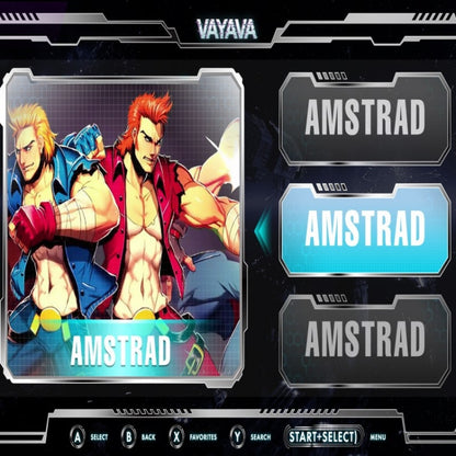 GD10 64G Built-In 30000+ Games Dual System Set-Top Box 3D Home 4K HD TV Game Console Box EU Plug(Black) by ANBERNIC