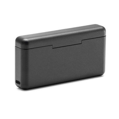 Original Multifunction Battery Storage Box For DJI Osmo Action 3 by DJI