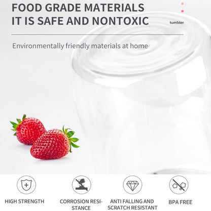 Mini Portable Usb Juice Machine Multi-Function Electric Charging Household Juicer( White) by bashfashion