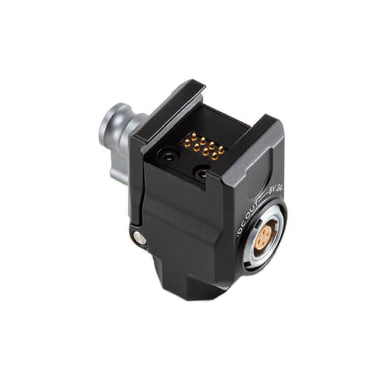 Original Vehicle / Rocker Remote Control Handle for DJI RS 2 / RS 3 Pro by DJI