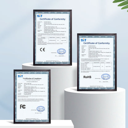 Intelligent Automatic Human Body Induction Wireless LED Lamp 40cm(Silver + Warm Light) by bashfashion