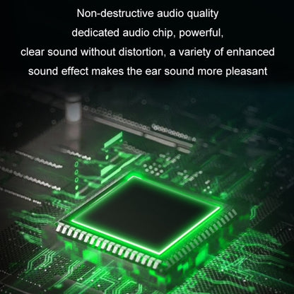 Iplay For XBOX ONE S/XBOX Series X Headphone Audio Adapter(Black) by iplay