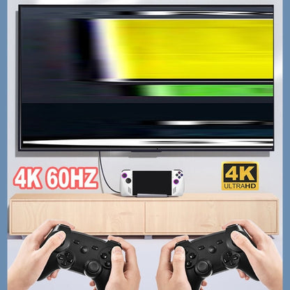 10 -in- 1 For ASUS ROG Ally 100W PD Charging Game Console Stand Multifunctional USB 3.0 Docking Station by bashfashion