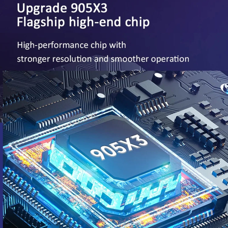 X9 Ultra Video Game Stick Console With 2.4G Double Wireless Controller 128GB 42000+ Games by bashfashion