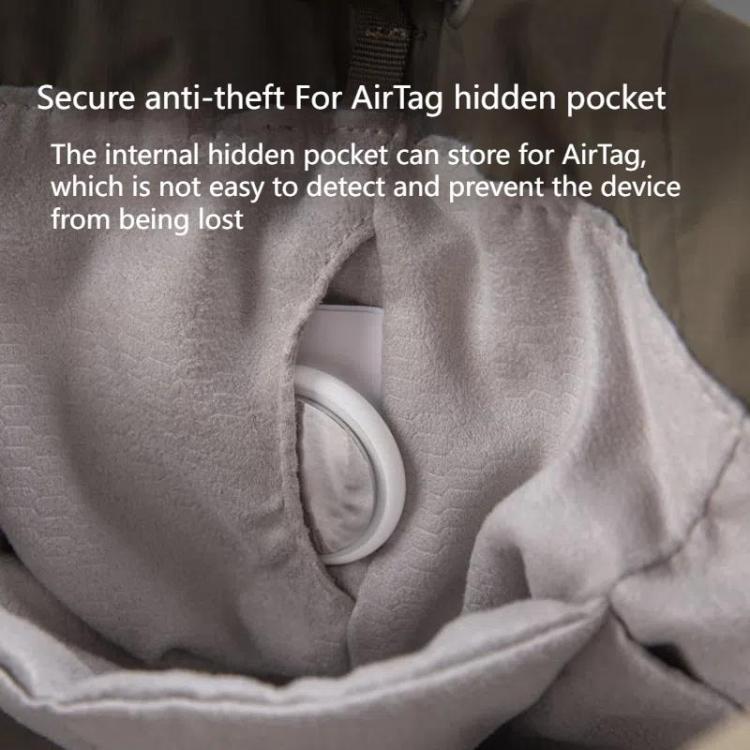 PGYTECH OneGo SLR Camera Waterproof Drawstring Bag, Color: Black by PGYTECH