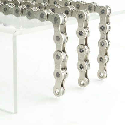 RACEWORK 136-section EPT Anti-rust Electric Bicycle Chain Power-assisted Bicycle Chain, Spec: 12-speed by RACEWORK