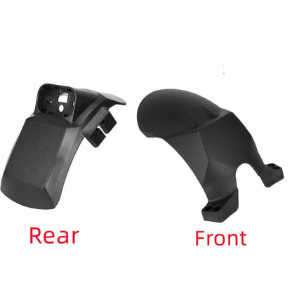 For Kukirin G2 Pro DB Electric Scooter Front Fenders by bashfashion
