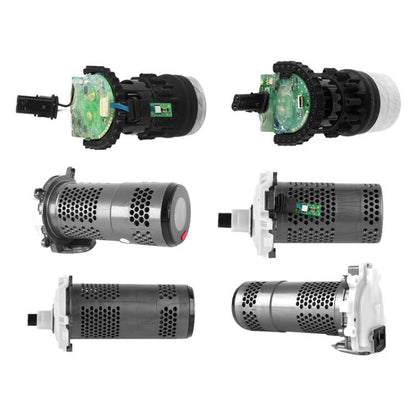 Motor Assembly Repair Part For Dyson V11 No Shell by bashfashion